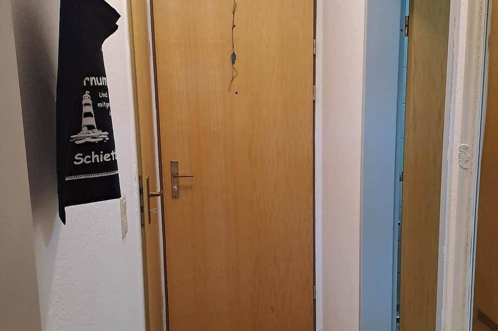 Ankerplatz im Haus Spiekeroog — Bild 5