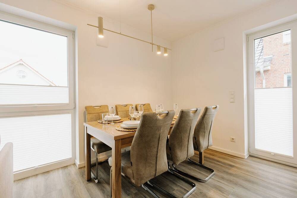 de Diek - Suite 4 | Seitliche Deichlage — Bild 5