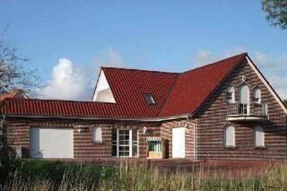 Ferienwohnung Dornumersiel für 1 - 4 Personen mit 2 Schlafzimmern - Ferienhaus