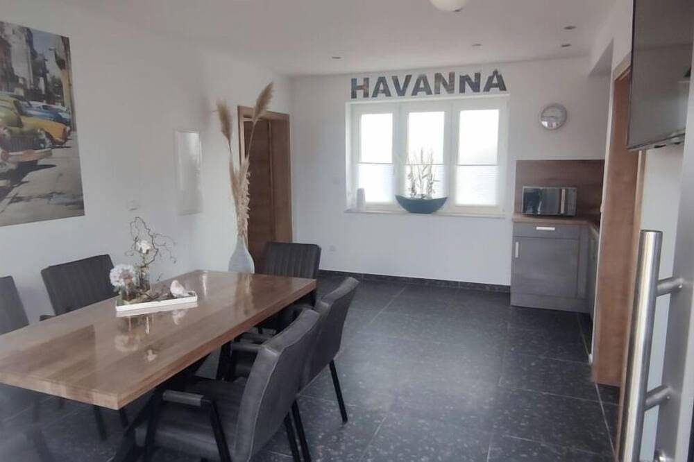 Ferienwohnung\/App. für 4 Gäste mit 57m² in Heede (250231) — Bild 3