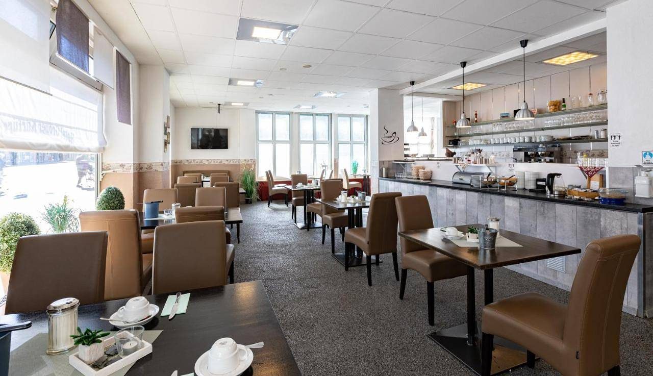 Stadt-gut-Hotel Großer Kurfürst — Bild 2