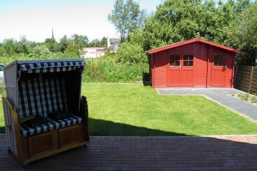 5 Sterne Neubau 2014, mit Garten für bis zu 5 Personen, sehr individuell — Bild 3