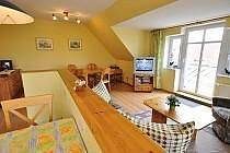 Ferienwohnung Friesenresidenz Wohnung 5 — Bild 5