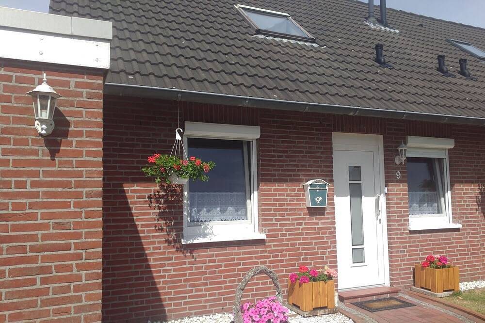 Moin Moin! Herzlich willkommen in Ostfriesland!