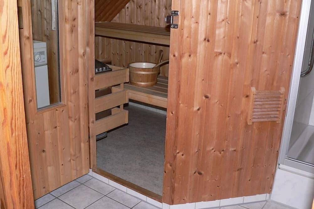 Ferienwohnung\/App. für 4 Gäste mit 60m² in Südbrookmerland (73652) — Bild 4