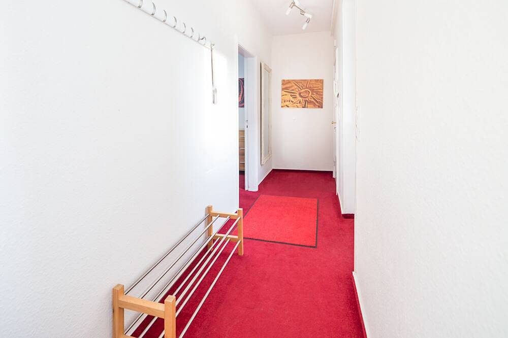 Wohnung Westwind im Haus Portscher — Bild 3