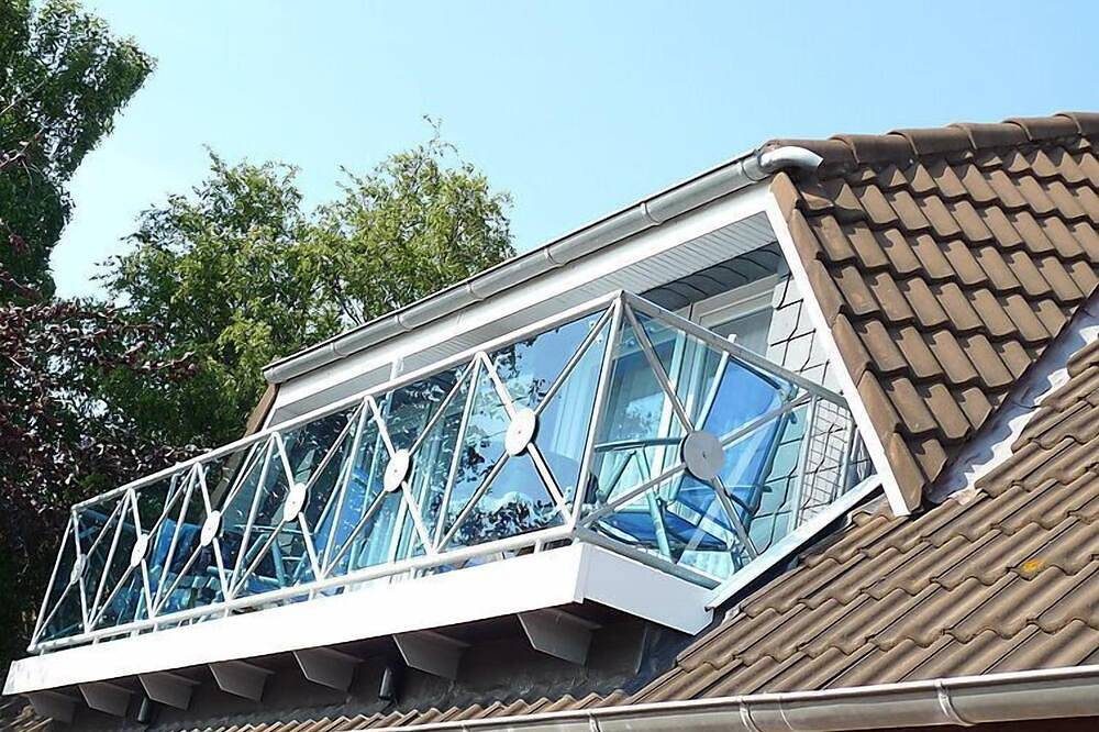 Ferienwohnung Dehne by Interhome — Bild 3