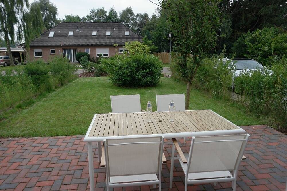 Ferienhaus für 4 Gäste mit 60m² in Berumbur (150965) — Bild 3