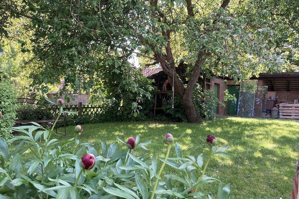 Ferienwohnung für 2 Pers. am Emsdeich in idyllischer Lage — Bild 2