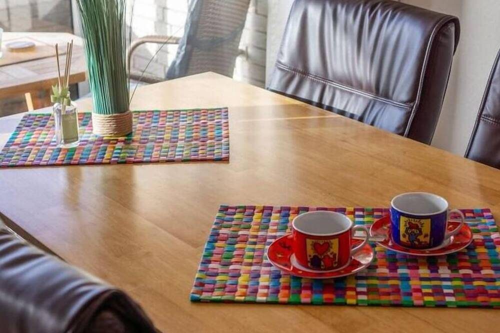Ferienwohnung Meerblick — Bild 4
