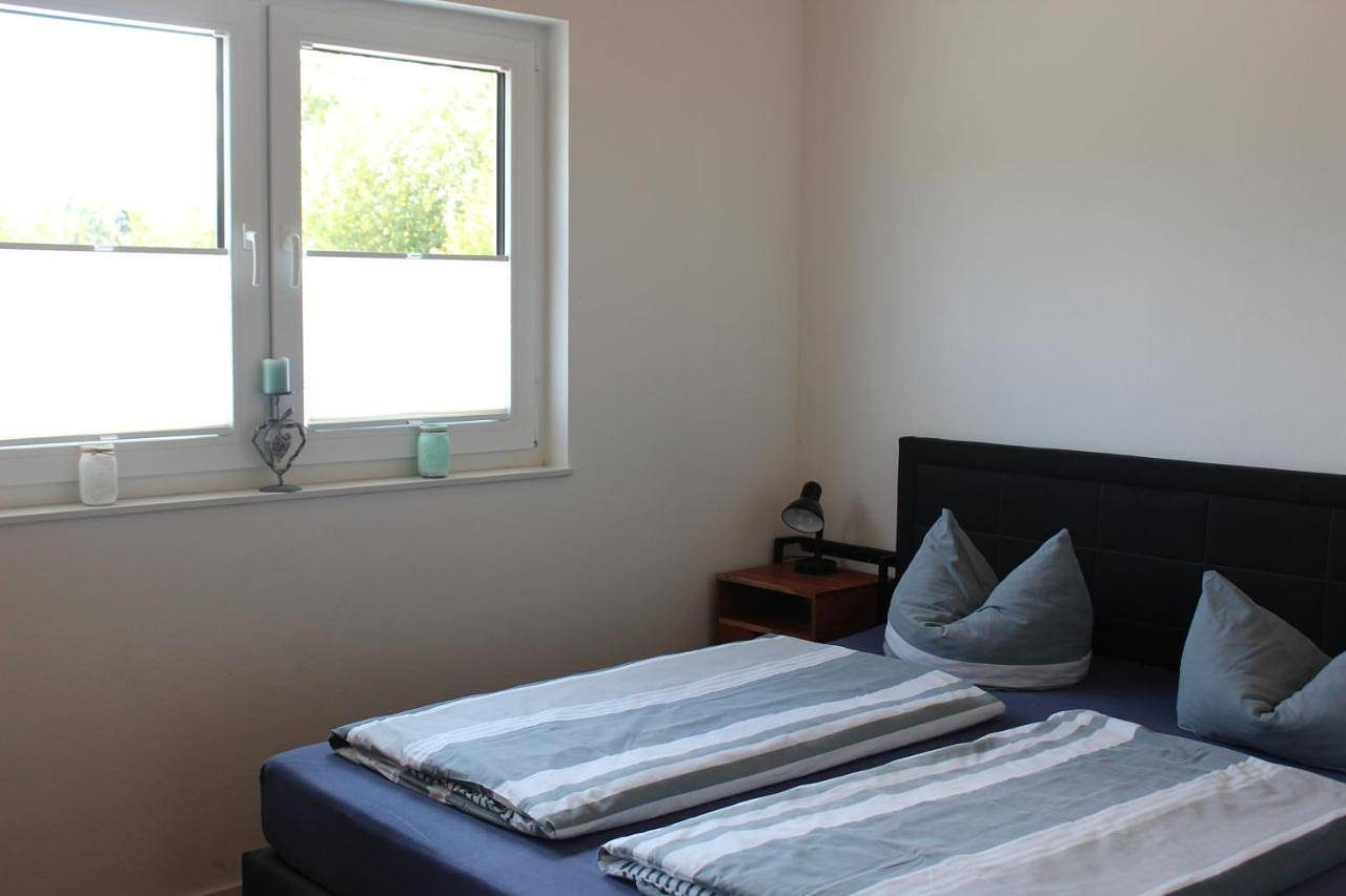 Ferienhaus Seehuis, Sauna, angeln, familienfreundlich — Bild 5
