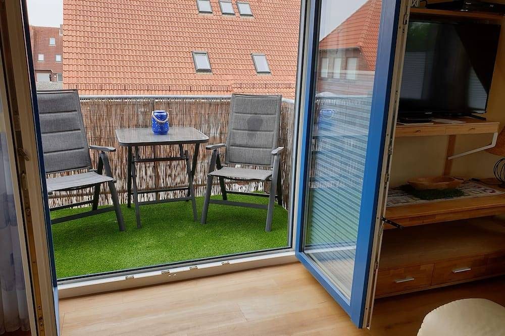 Fewo Leuchtturm am Norden – Hunde willkommen