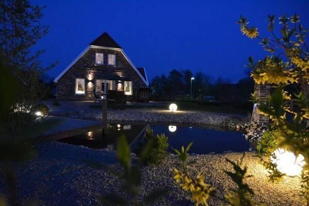 Ferienhaus Neßmersiel für 1 - 6 Personen mit 3 Schlafzimmern - Ferienhaus — Bild 5