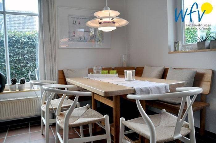 Ferienhaus Friesenblick Ferienwohnung 1 — Bild 2