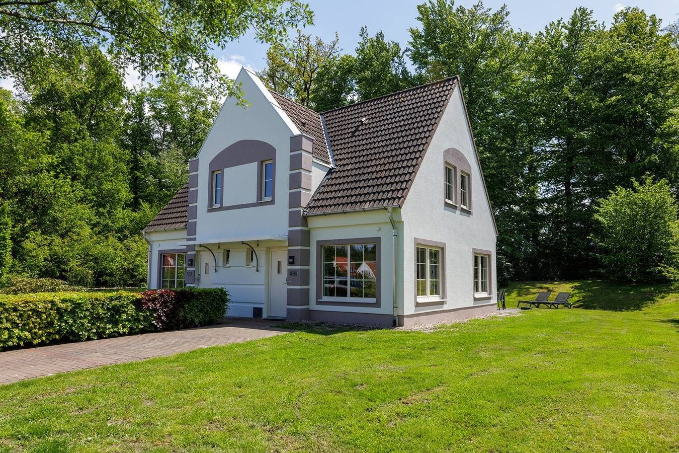 Bad Bentheim — Bb4 Comfort