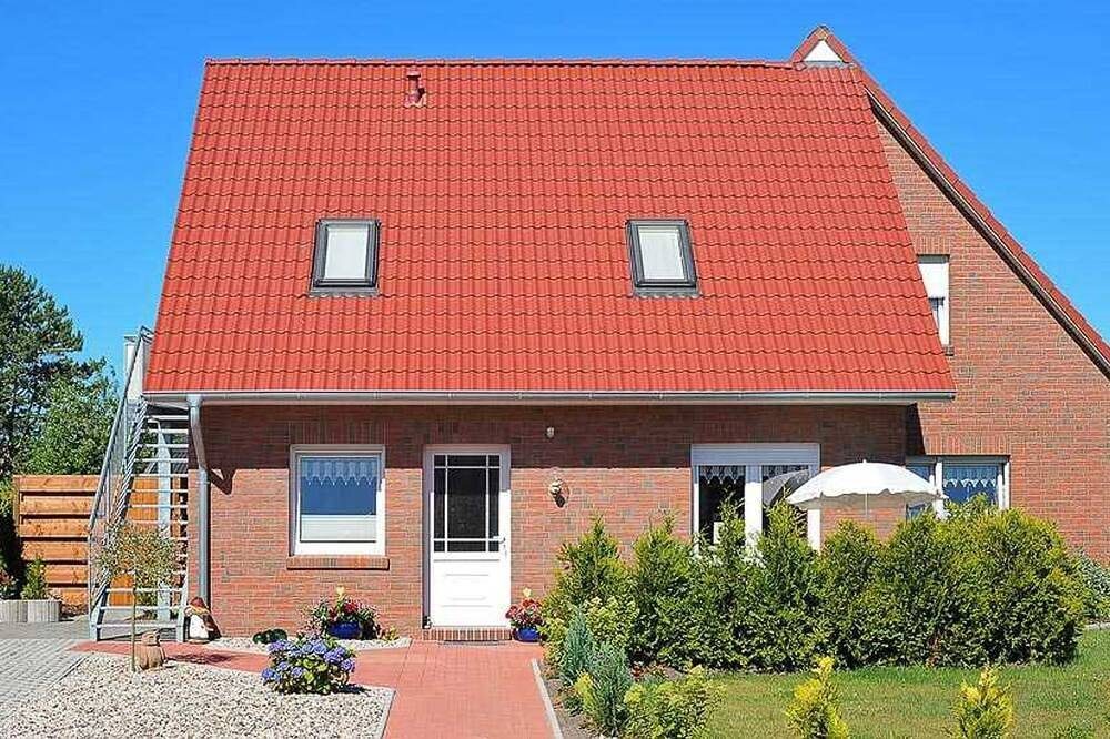 Ferienwohnung Flut - Ferienwohnungen ter Haar — Bild 5