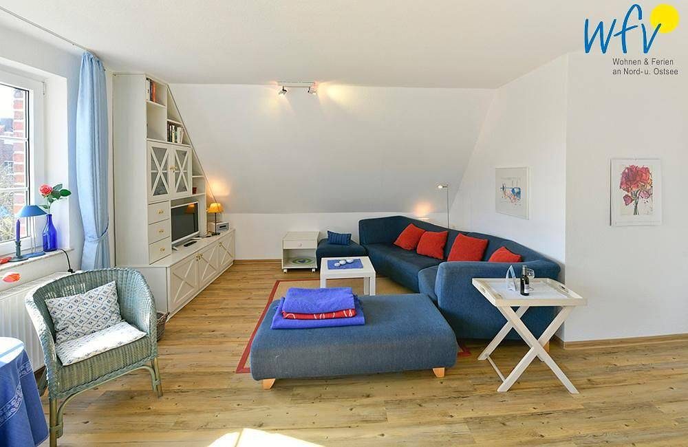 Fasanenhof Ferienwohnung Lina — Bild 3