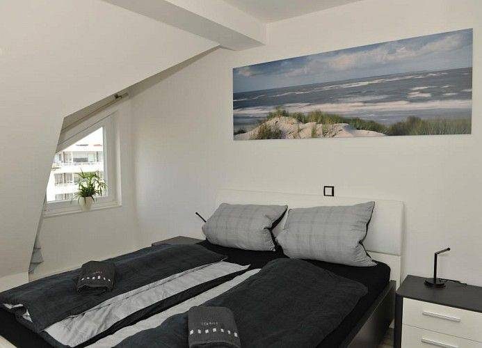 Woogediva - die höchste Wohnung Wangerooges — Bild 4