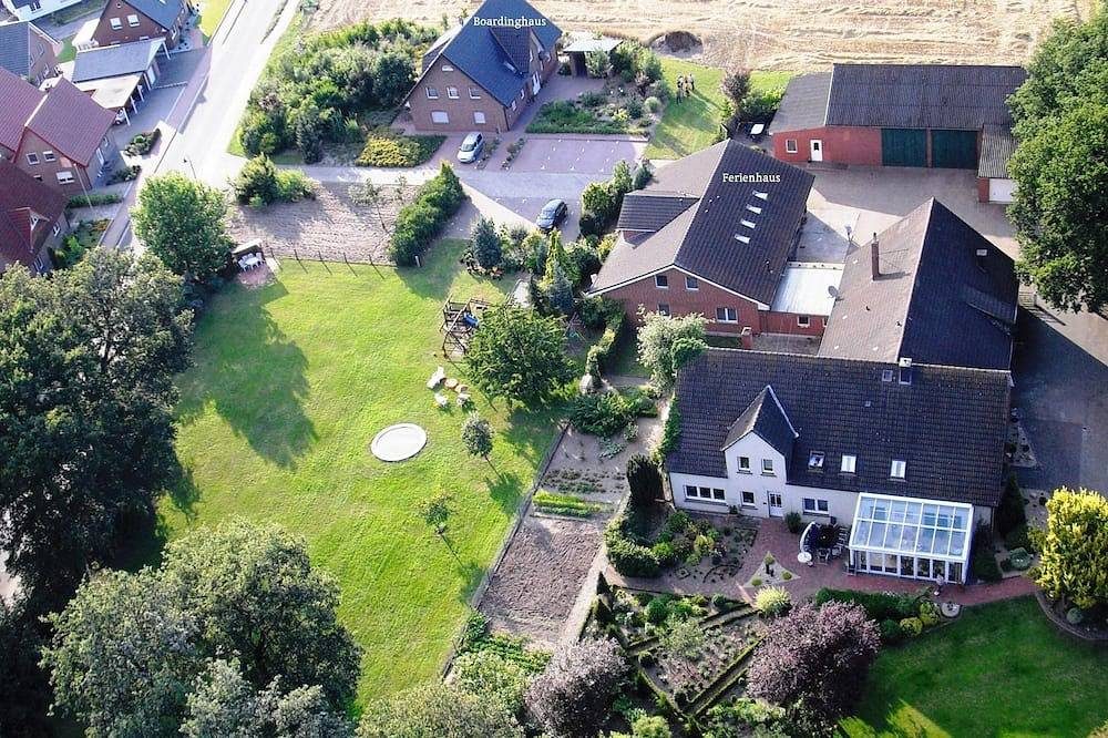 Ferienwohnung\/App. für 3 Gäste mit 65m² in Spelle (144688)