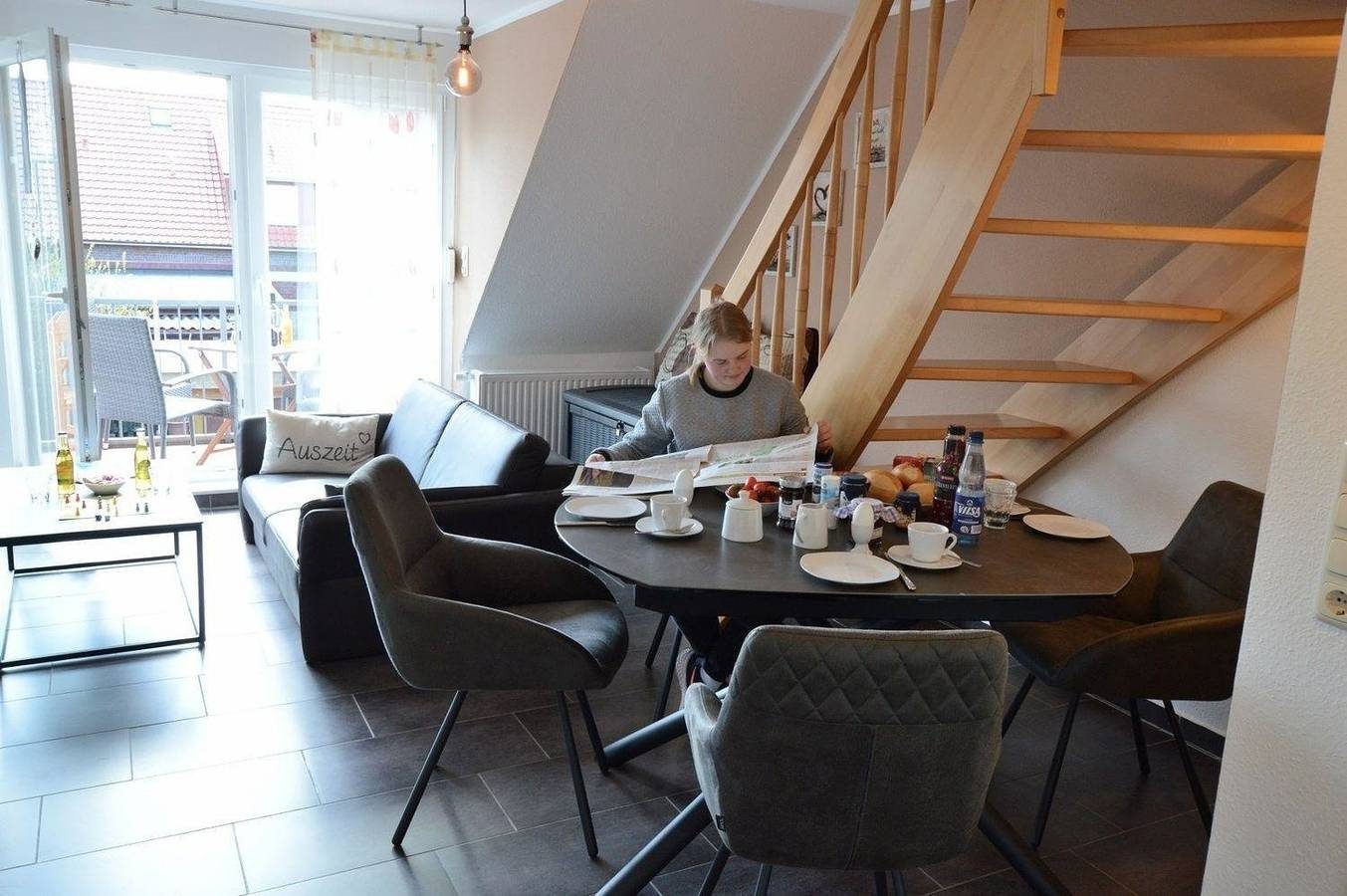 Greta — Bild 5