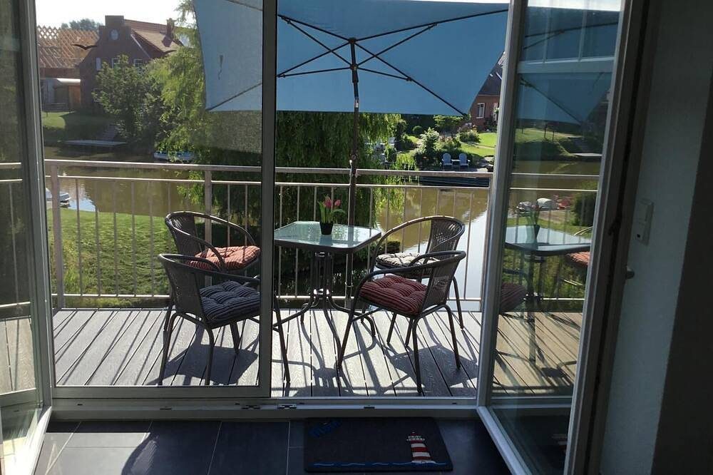 Riesige Ferienwohnung in Bestlage! — Bild 3