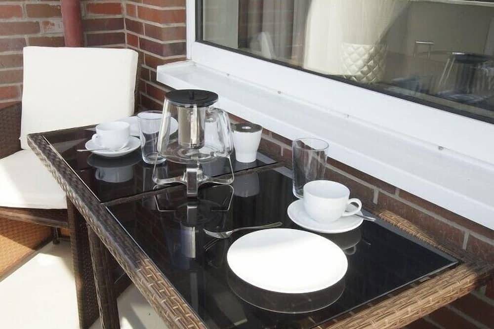 Glückszeit - Ferienwohnung mit idealer Insellage schnell am Meer & Strand — Bild 3