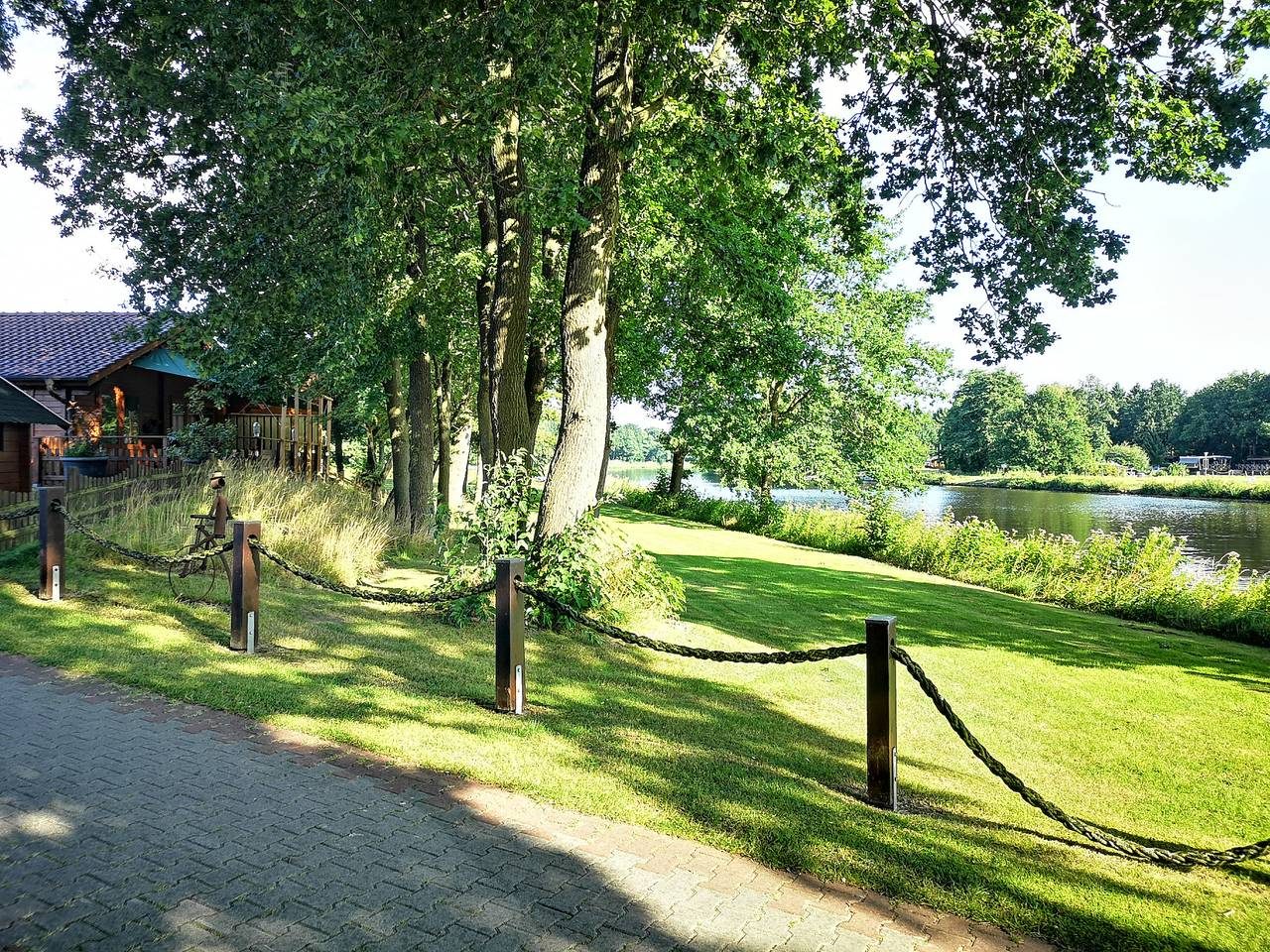 Ferienhaus Emsblick — Bild 3