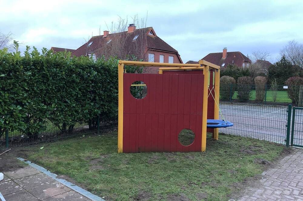 Ferienhaus für 6 Gäste mit 80m² in Wangerland (170326) — Bild 5