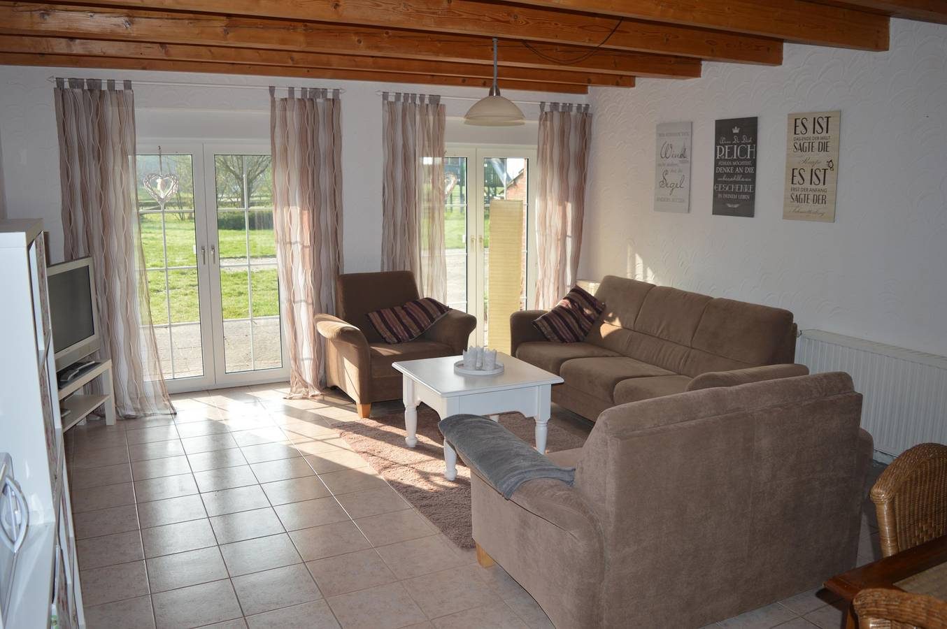 Neu  Hennings Ferienhof