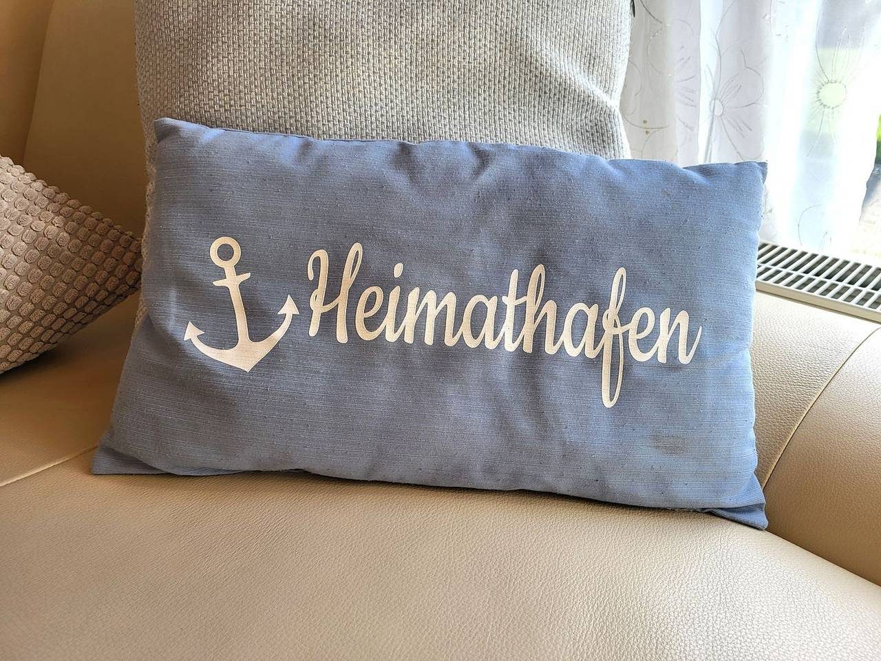 Reihenhaus Heimathafen - Jollenweg — Bild 3