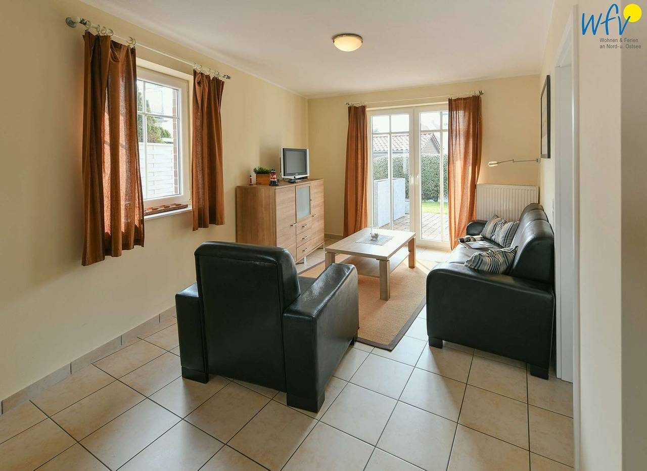 Villa Cila Ferienwohnung 5 — Bild 3