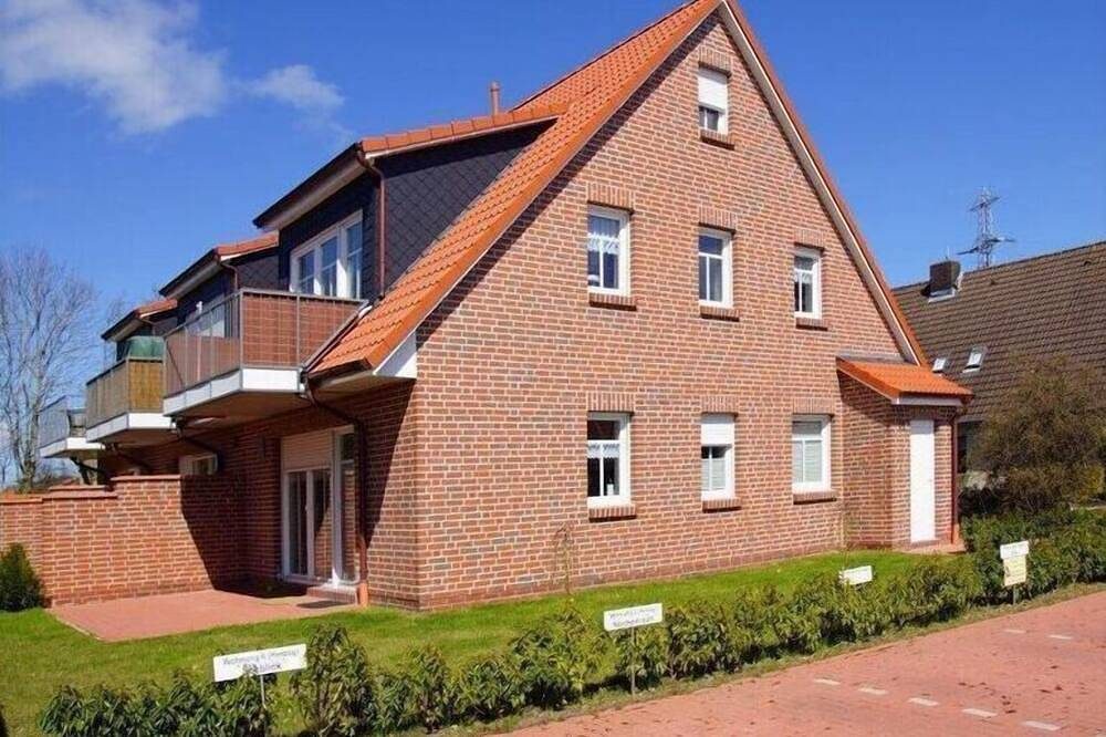 Ferienwohnung Auszeit — Bild 4