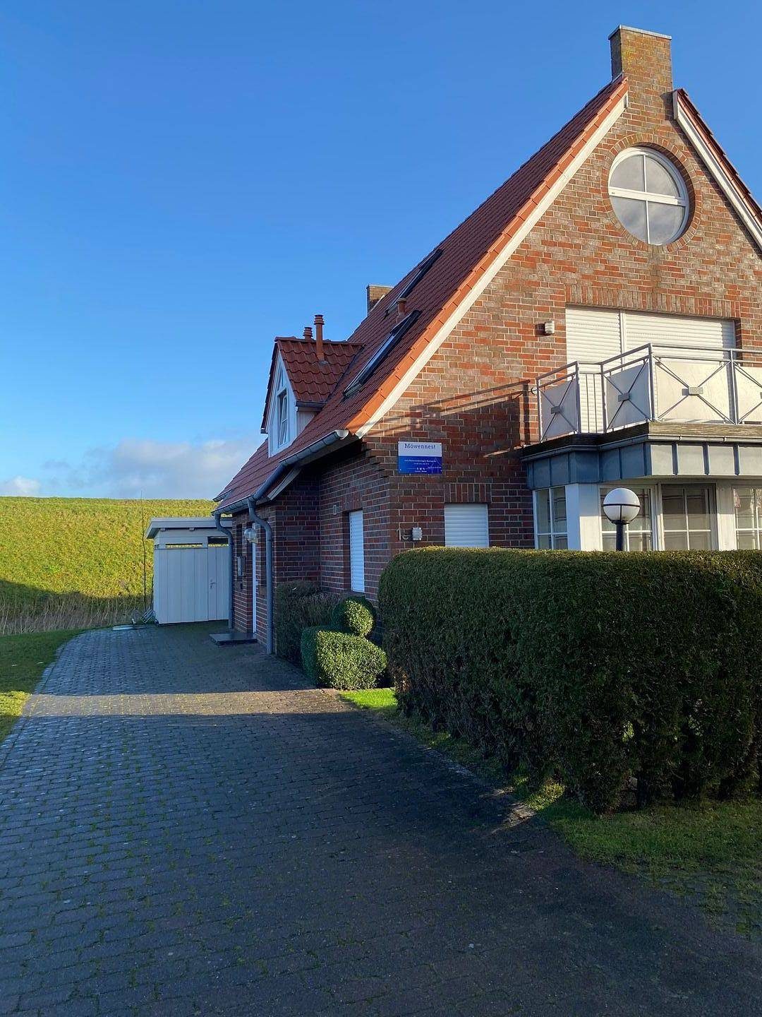 Möwennest - Fewo Möwenkieker — Bild 2