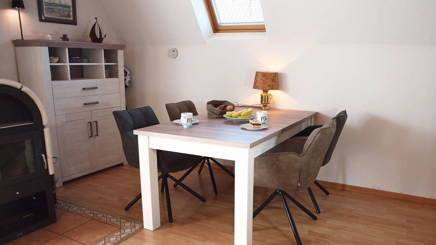 Ferienhaus am Yachthafen — Bild 3