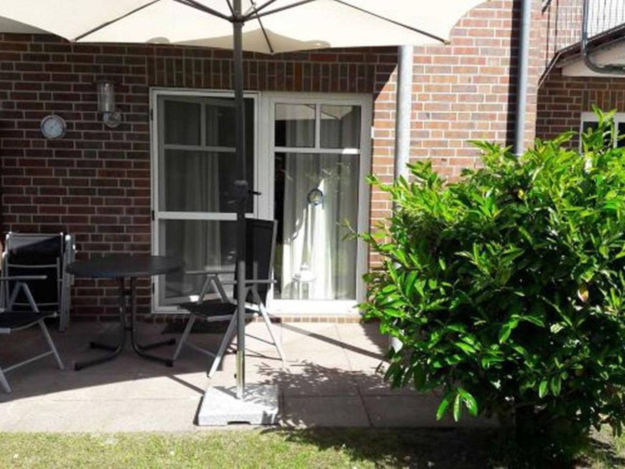 Ferienwohnung 50166