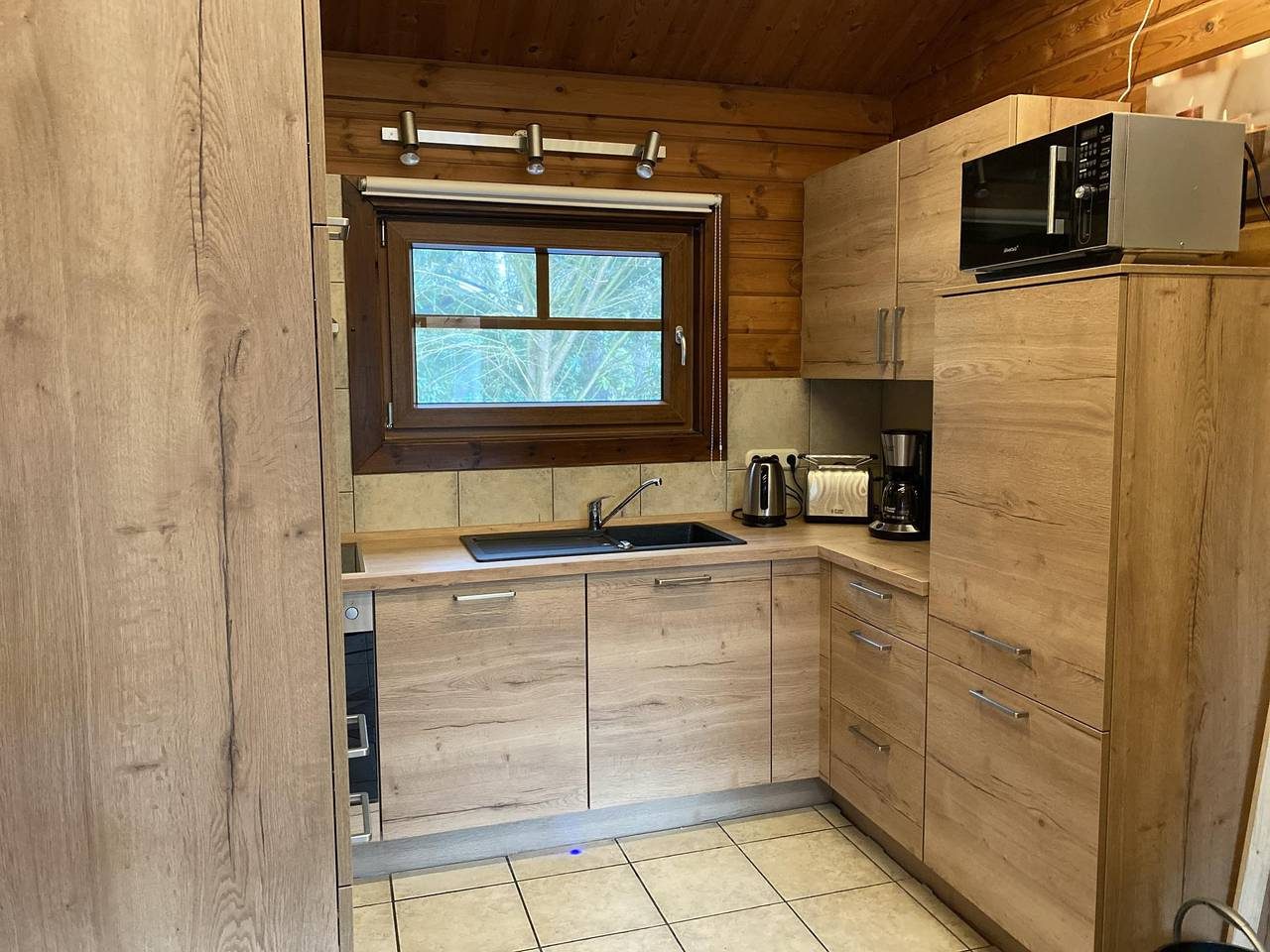 Das Haus Kaninchenhoehle — Bild 5