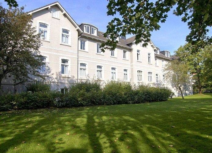 Wangerrose - Familienwohnung für Groß und Klein und Hundefreunde — Bild 5