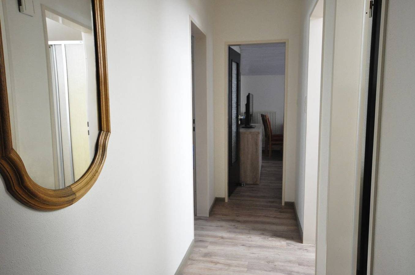 Ferienwohnung Haus Falke Süderweg 2 Whg. 3 — Bild 4