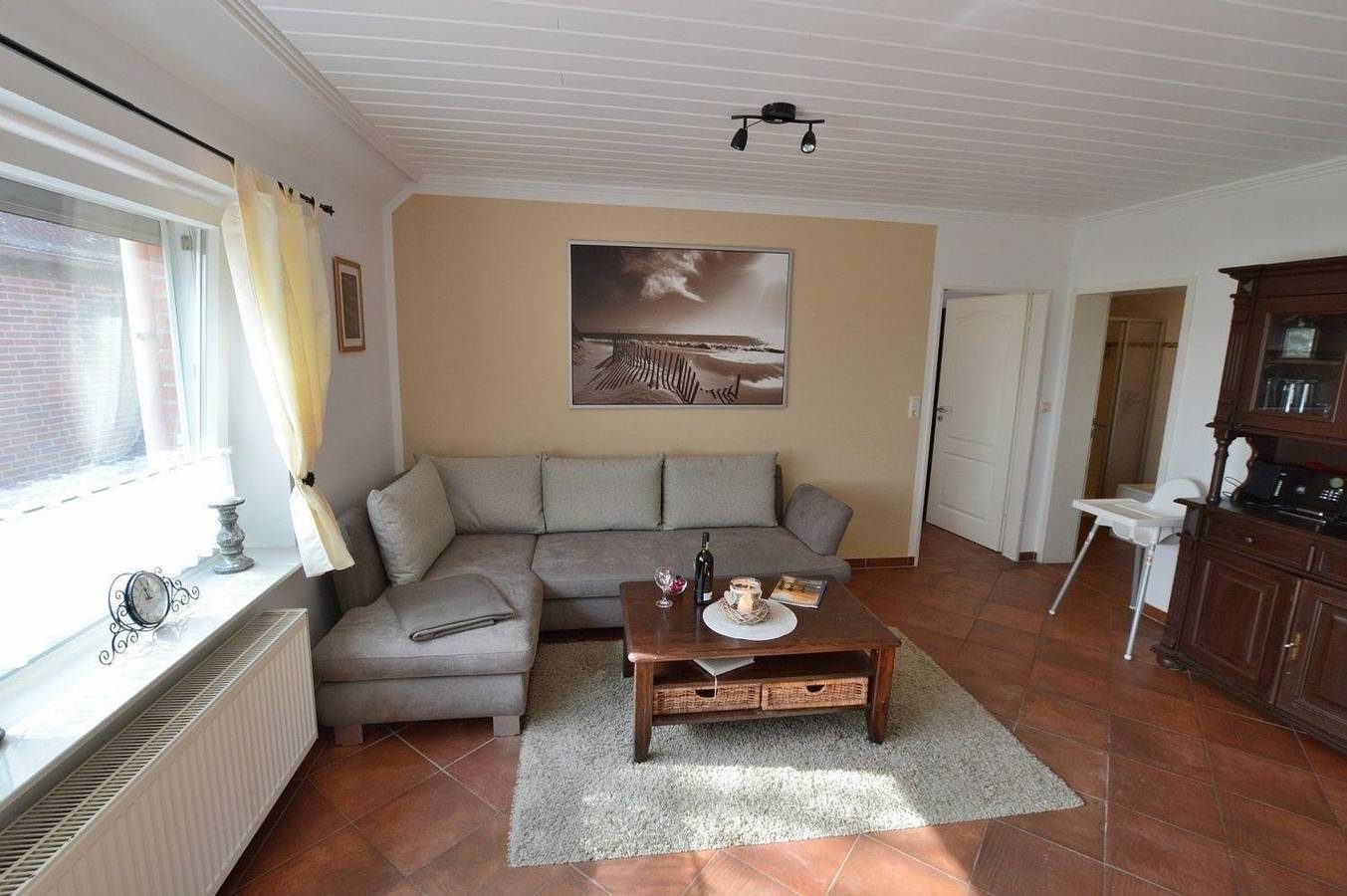 Deichjuwel - im Landhaus Haan — Bild 3