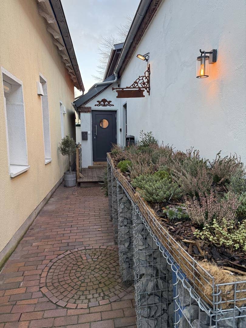 Schlummernest in Marienhafe — Bild 3