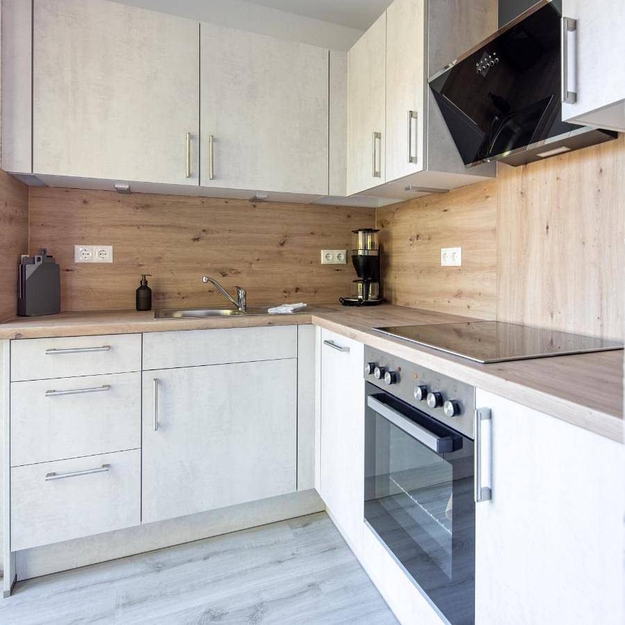 Ferienwohnung Seebär — Bild 2