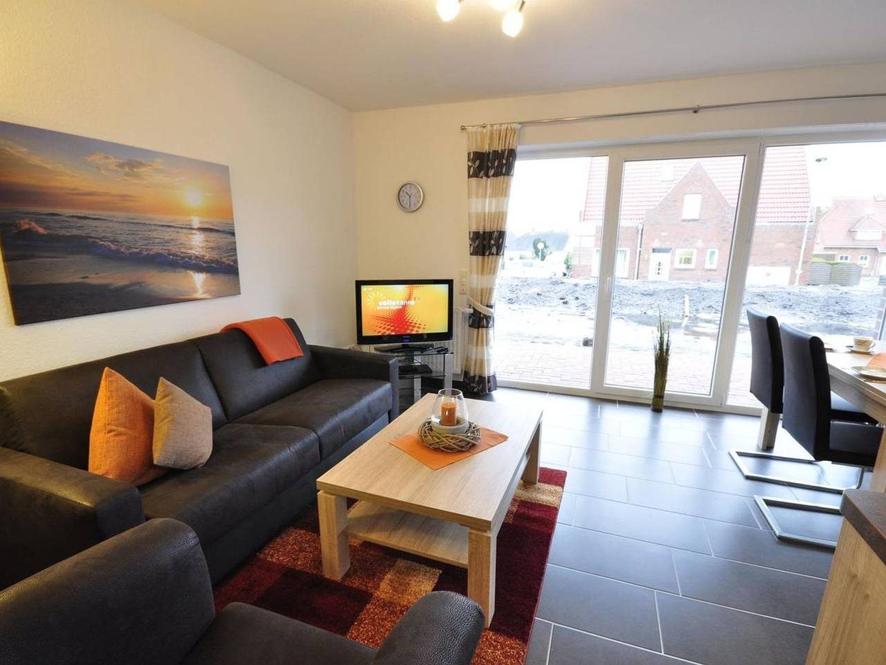 Ferienwohnung Mühlenstraße 28 Whg. 7 — Bild 2