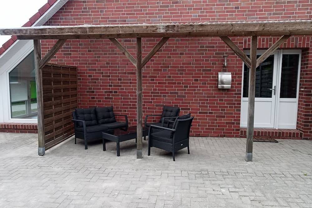 Ferienwohnung für 1 - 5 Pers. in Aurich im  Herzen Ostfrieslands — Bild 4