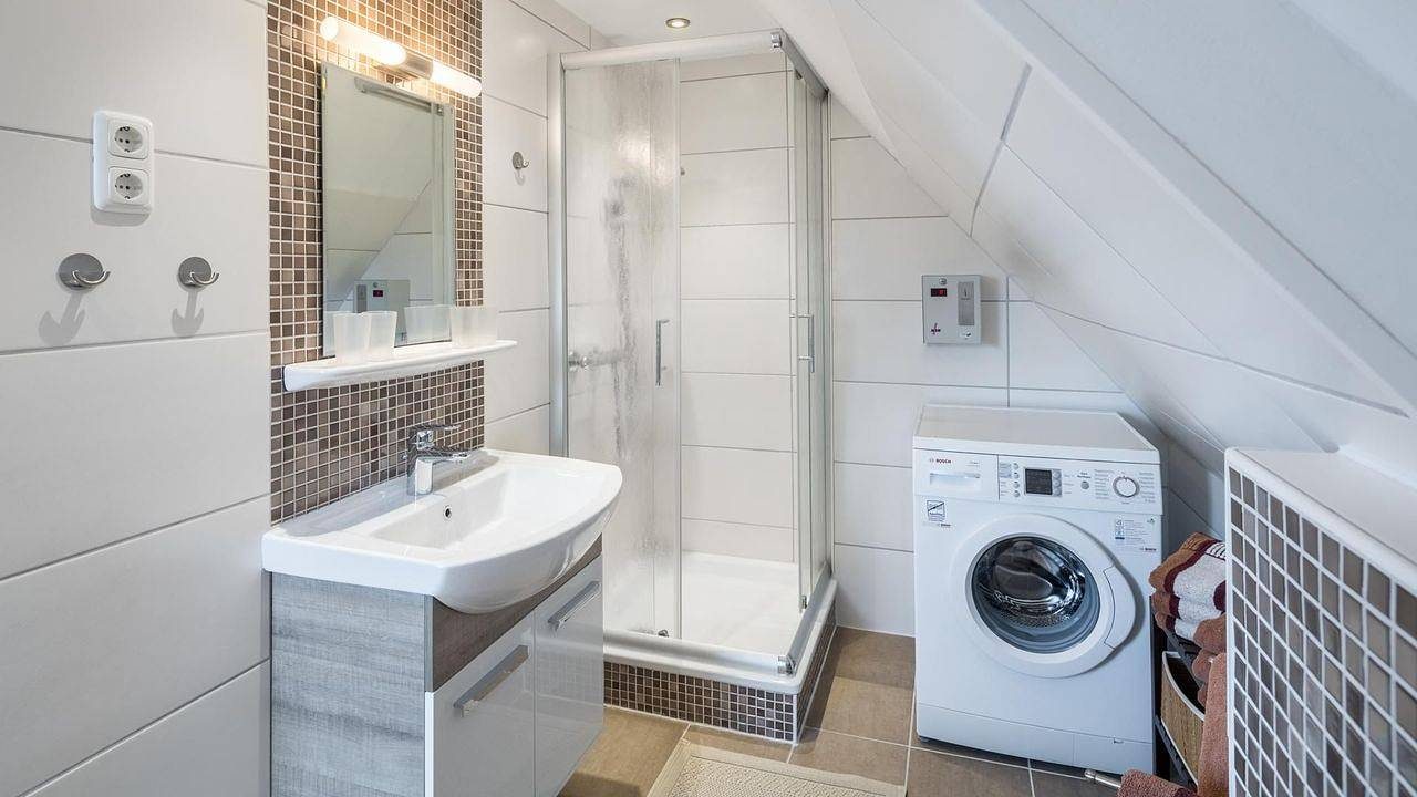Ferienwohnung für 4 Personen (58 m²) in Norderney — Bild 3