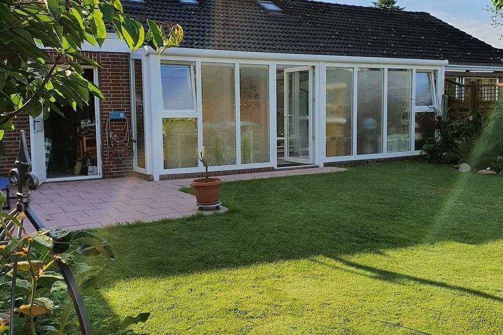 Ferienhaus für 5 Gäste mit 90m² in Berumbur (184294)
