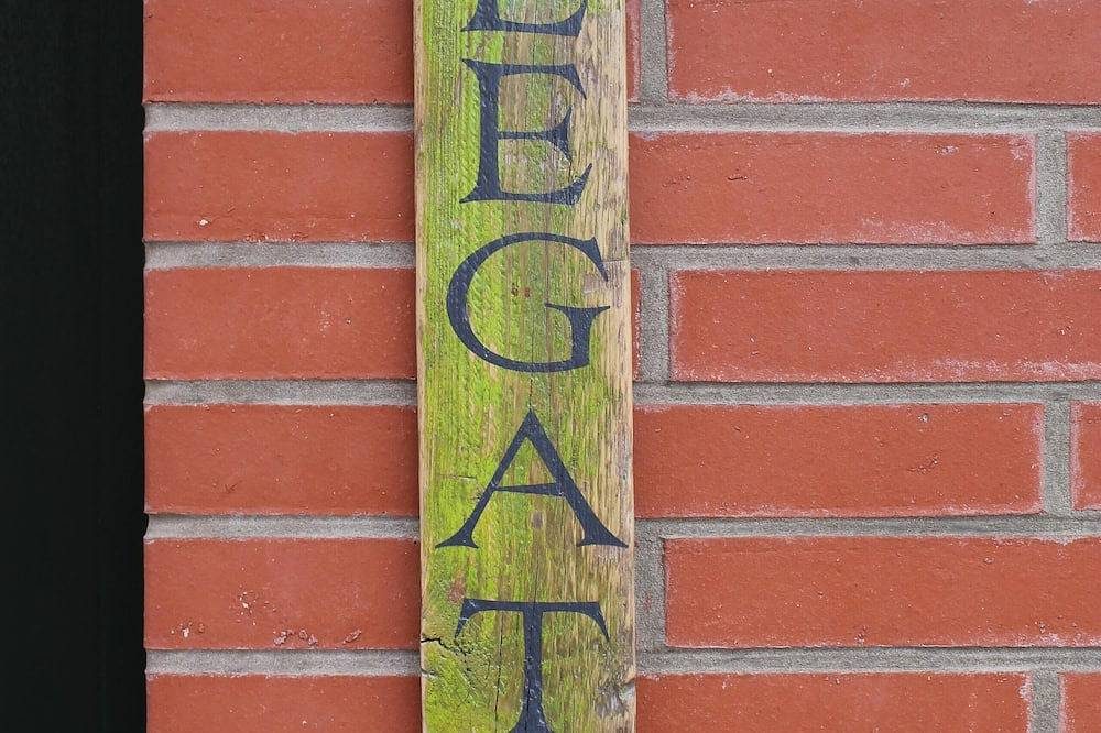 Seegatt in der Residenz zum Südstrand