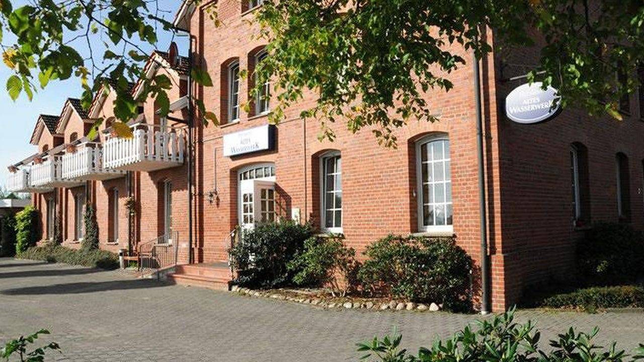 Ferienwohnung für 2 Personen (25 m²) in Bad Bentheim