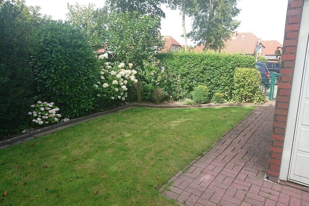 Große Auszeit - Norddeich — Bild 5