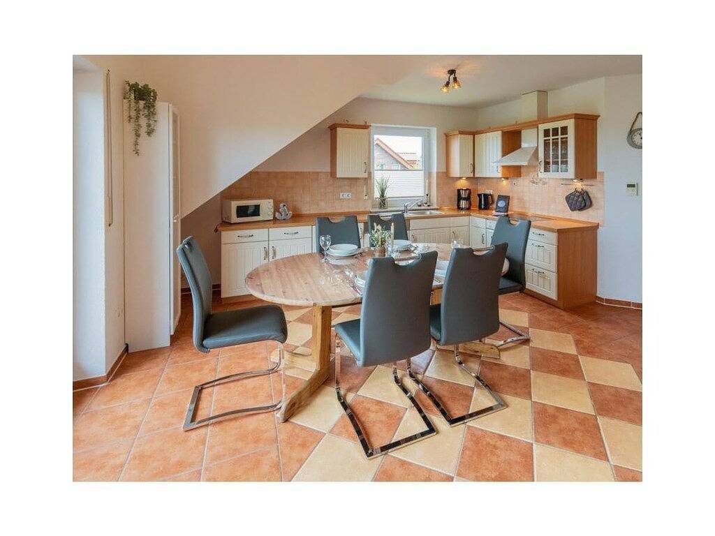 Ferienwohnung Küstenbrise — Bild 4