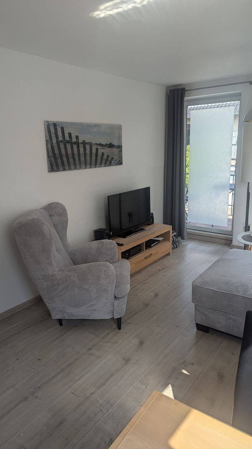 Ferienwohnung Caroline — Bild 4